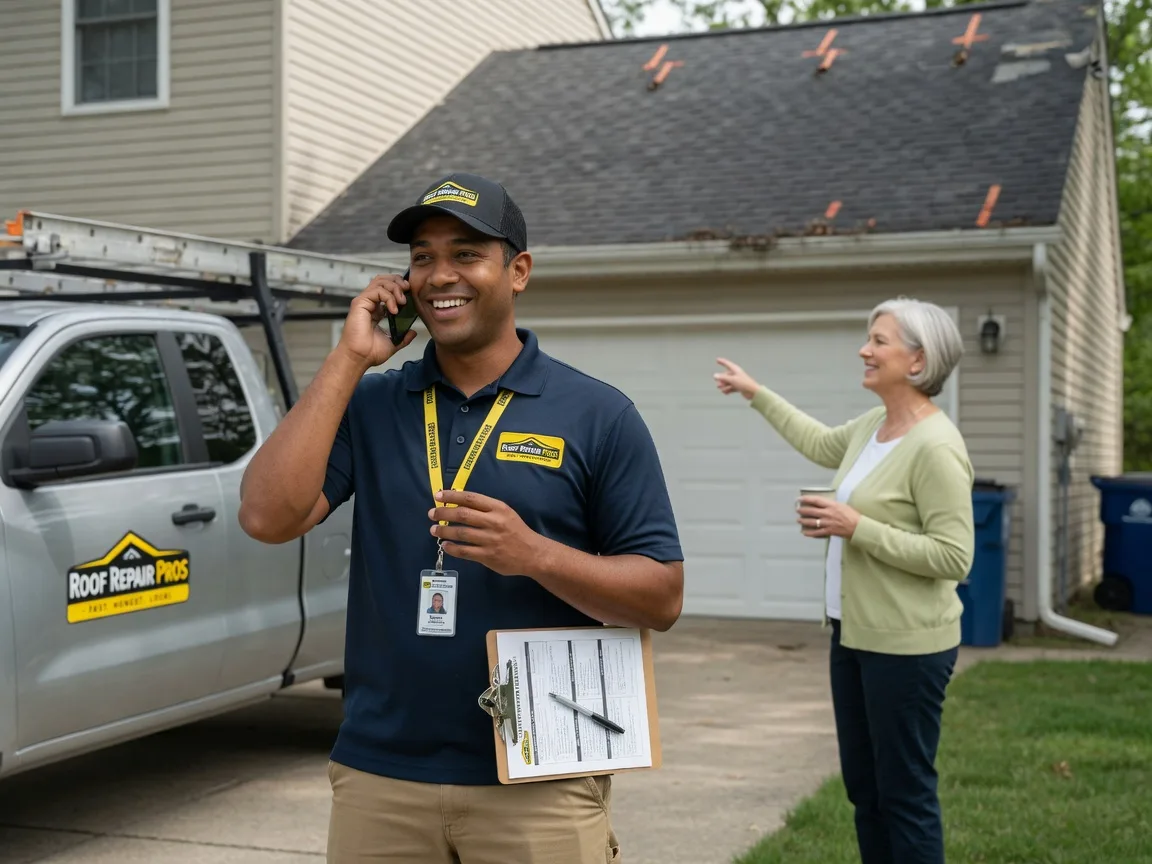 Roof Repair Highland Park, NJ FAQs